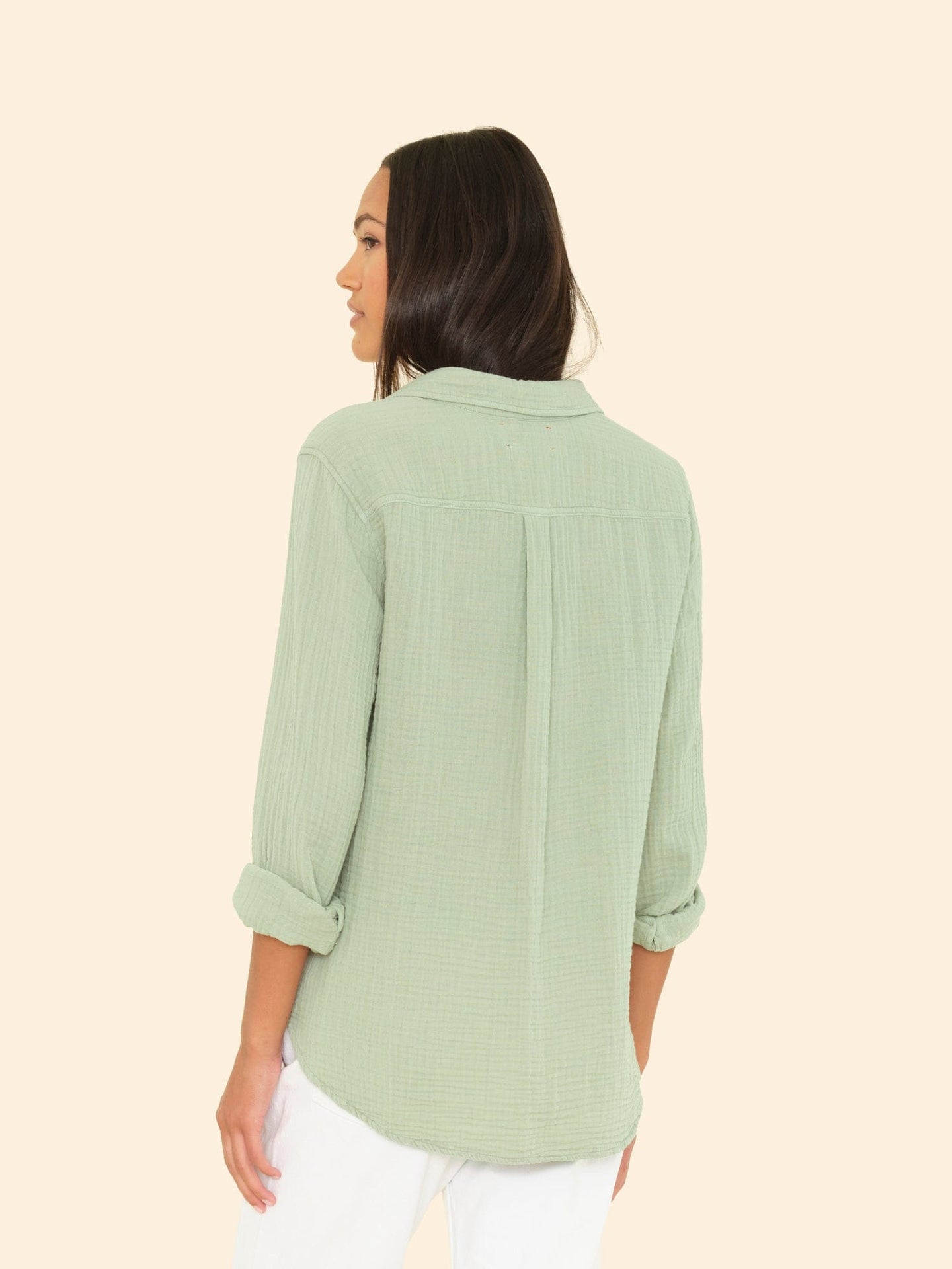 X2508 Shirt Balsam Scout Shirt Balsam Scout Shirt