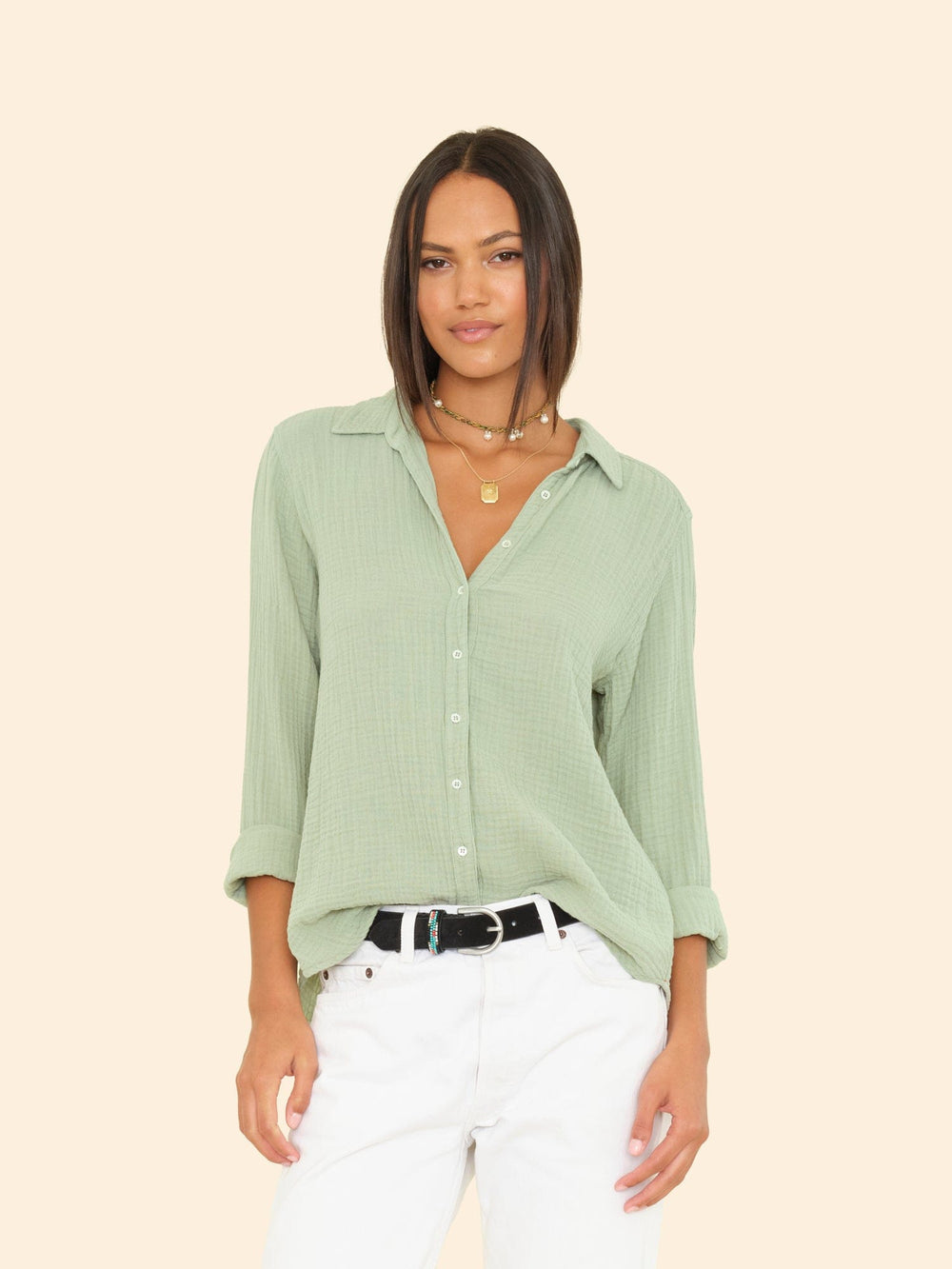 X2508 Shirt Balsam Scout Shirt Balsam Scout Shirt