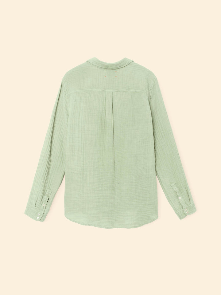 X2508 Shirt Balsam Scout Shirt Balsam Scout Shirt