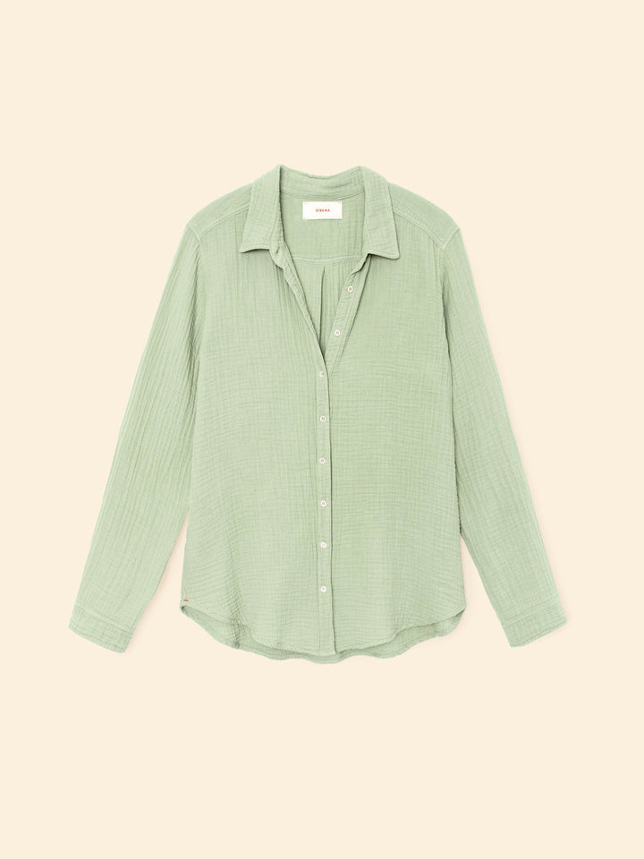 X2508 Shirt Balsam Scout Shirt Balsam Scout Shirt