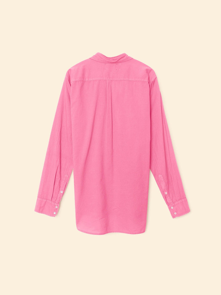 X2508 Shirt Berry Rose Beau Shirt Berry Rose Beau Shirt