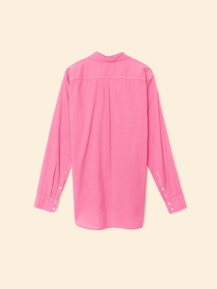 X2508 Shirt Berry Rose Beau Shirt Berry Rose Beau Shirt