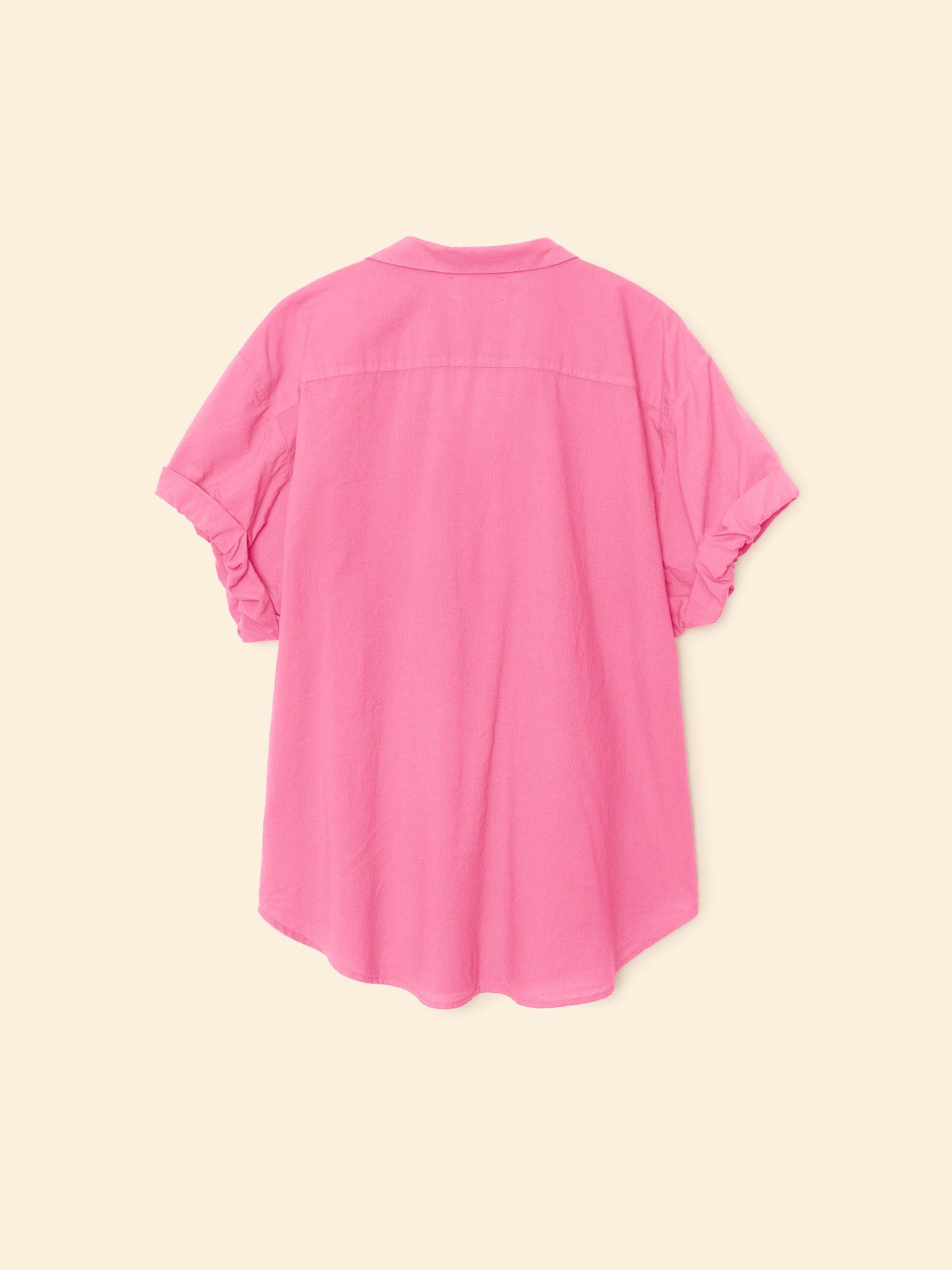 X2508 Shirt Berry Rose Channing Shirt Berry Rose Channing Shirt