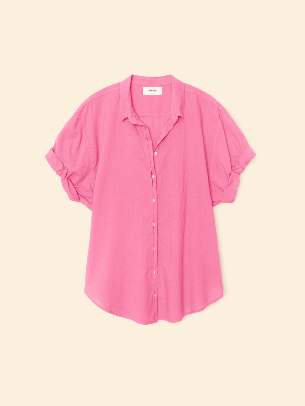 X2508 Shirt Berry Rose Channing Shirt Berry Rose Channing Shirt