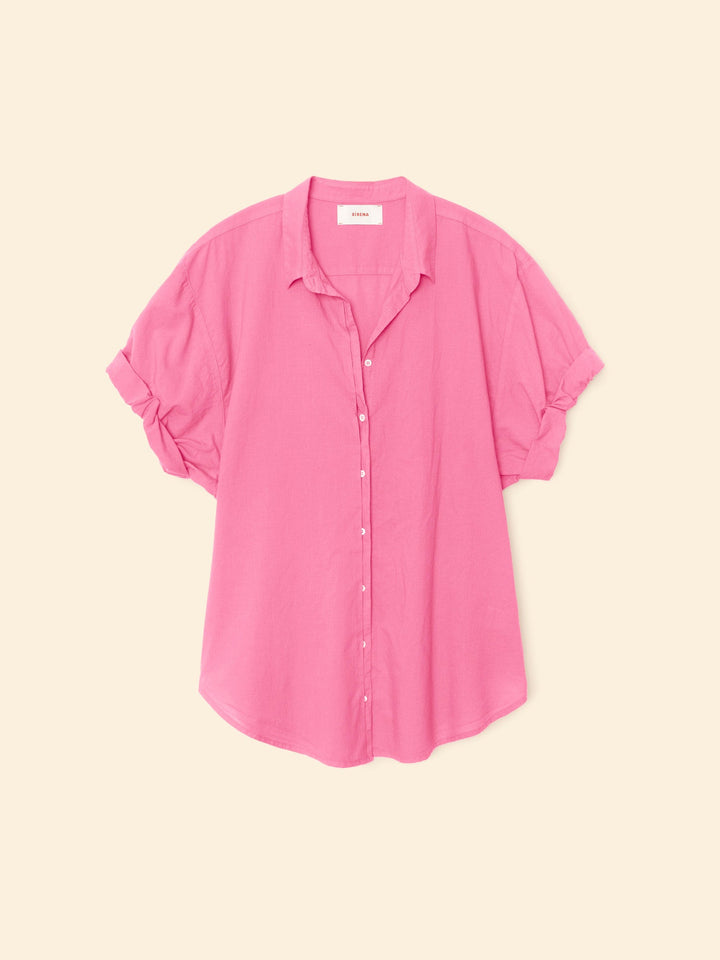 X2508 Shirt Berry Rose Channing Shirt Berry Rose Channing Shirt