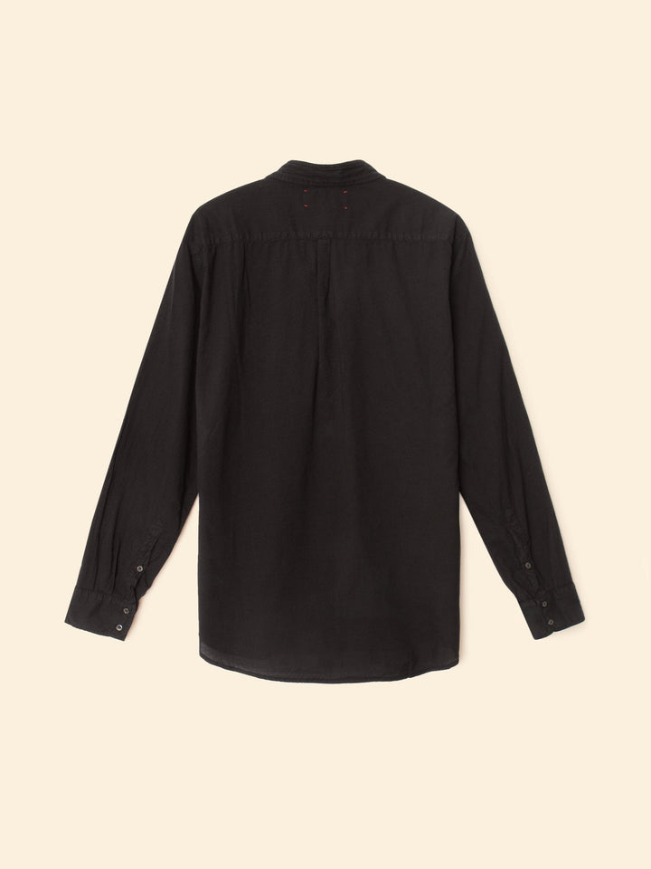 X2508 Shirt Black Crystal Beau Shirt Black Crystal Beau Shirt