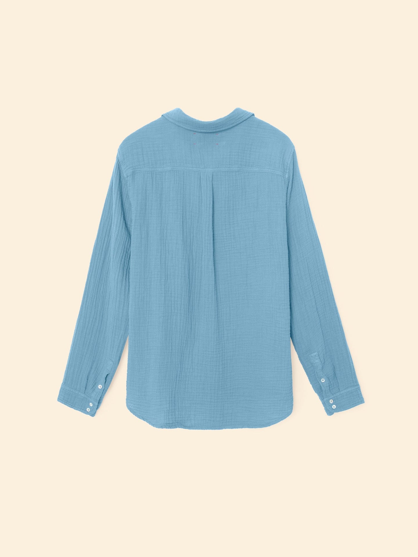 X2508 Shirt Harbor Blue Scout Shirt Harbor Blue Scout Shirt