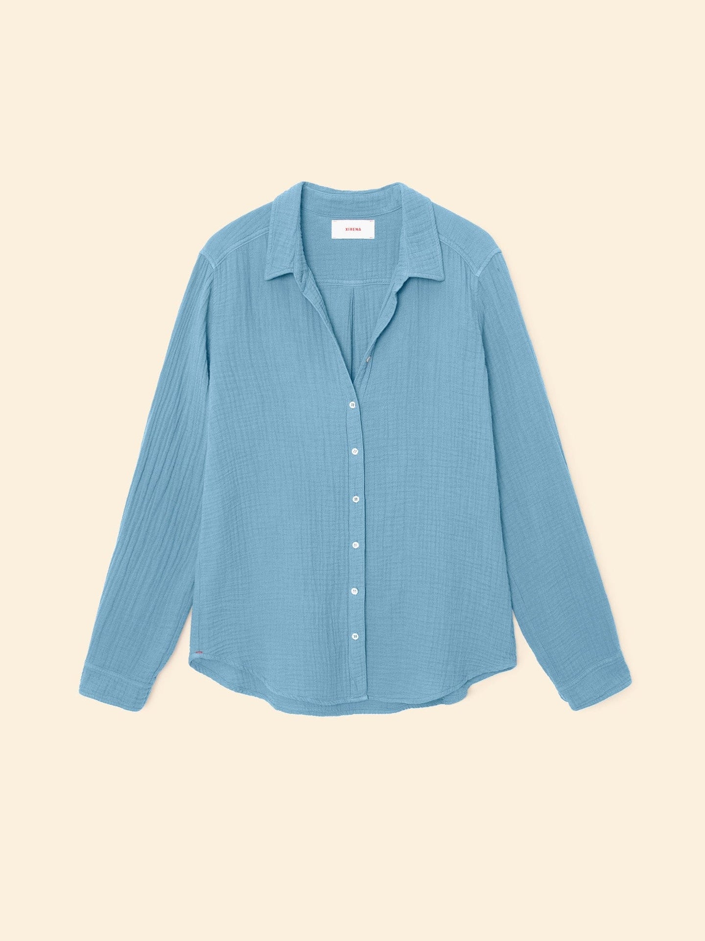 X2508 Shirt Harbor Blue Scout Shirt Harbor Blue Scout Shirt