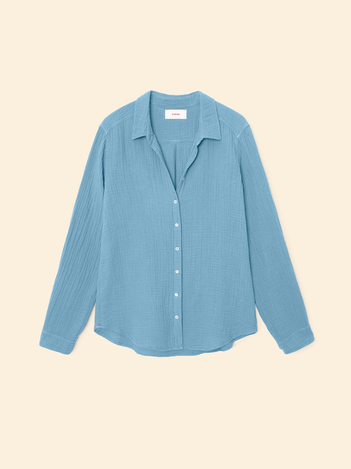 X2508 Shirt Harbor Blue Scout Shirt Harbor Blue Scout Shirt