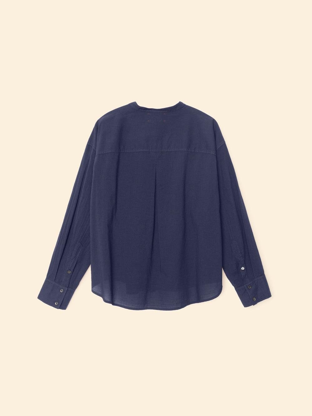 X2508 Shirt Navy Miranda Shirt Navy Miranda Shirt