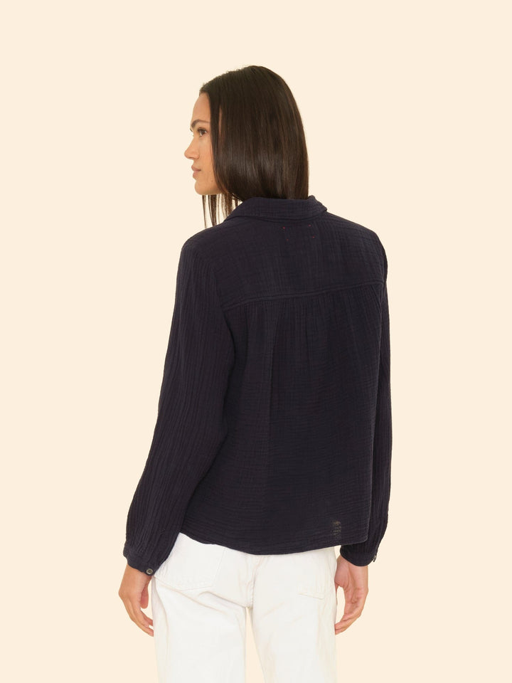 X2508 Shirt North Star Julianne Shirt North Star Julianne Shirt