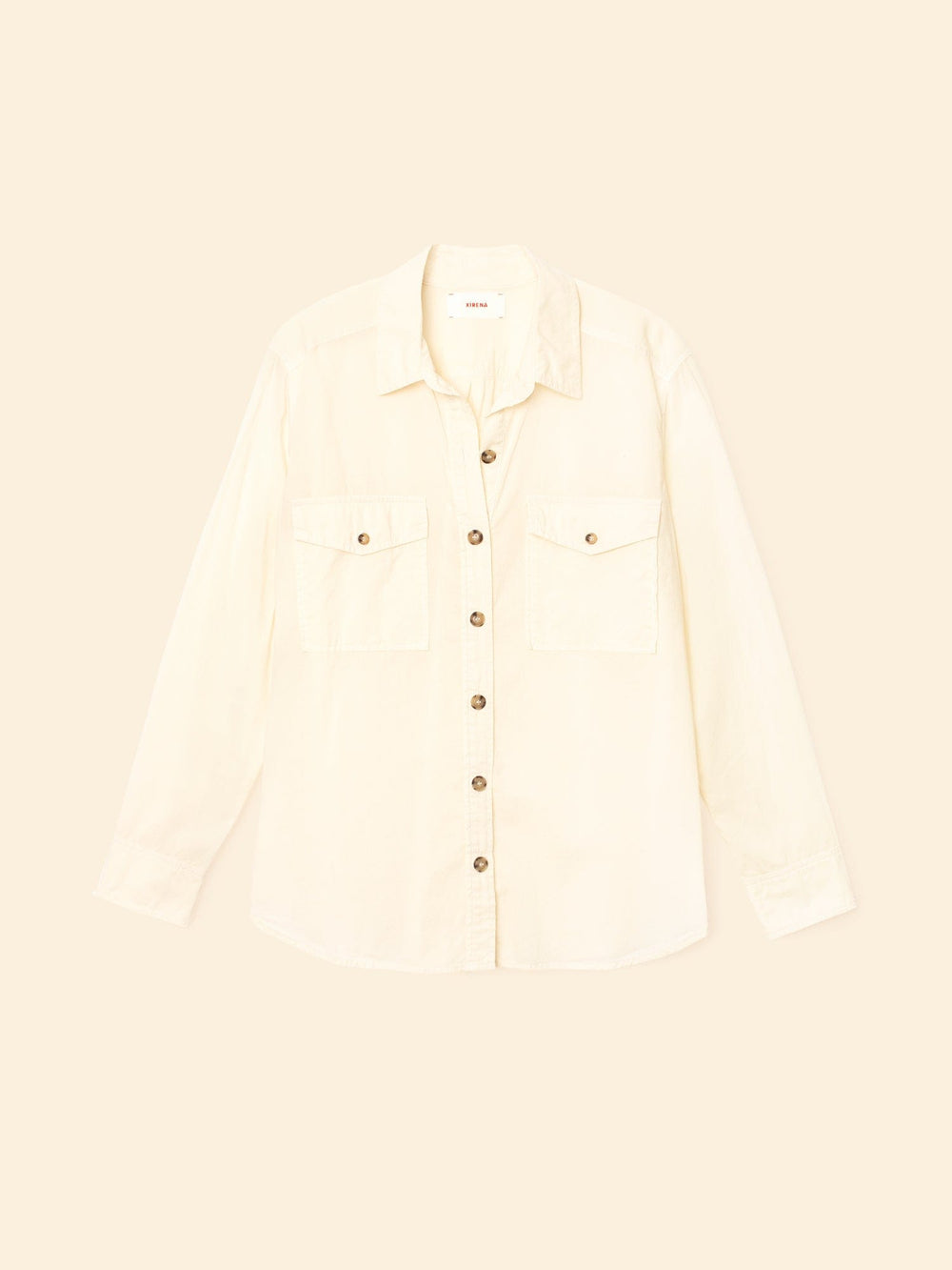 X2508 Shirt Oysterette Caroline Shirt Oysterette Caroline Shirt