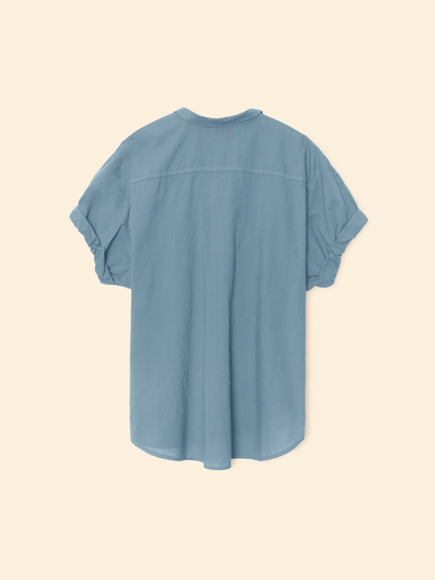 X2508 Shirt Steely Blue Channing Shirt Steely Blue Channing Shirt