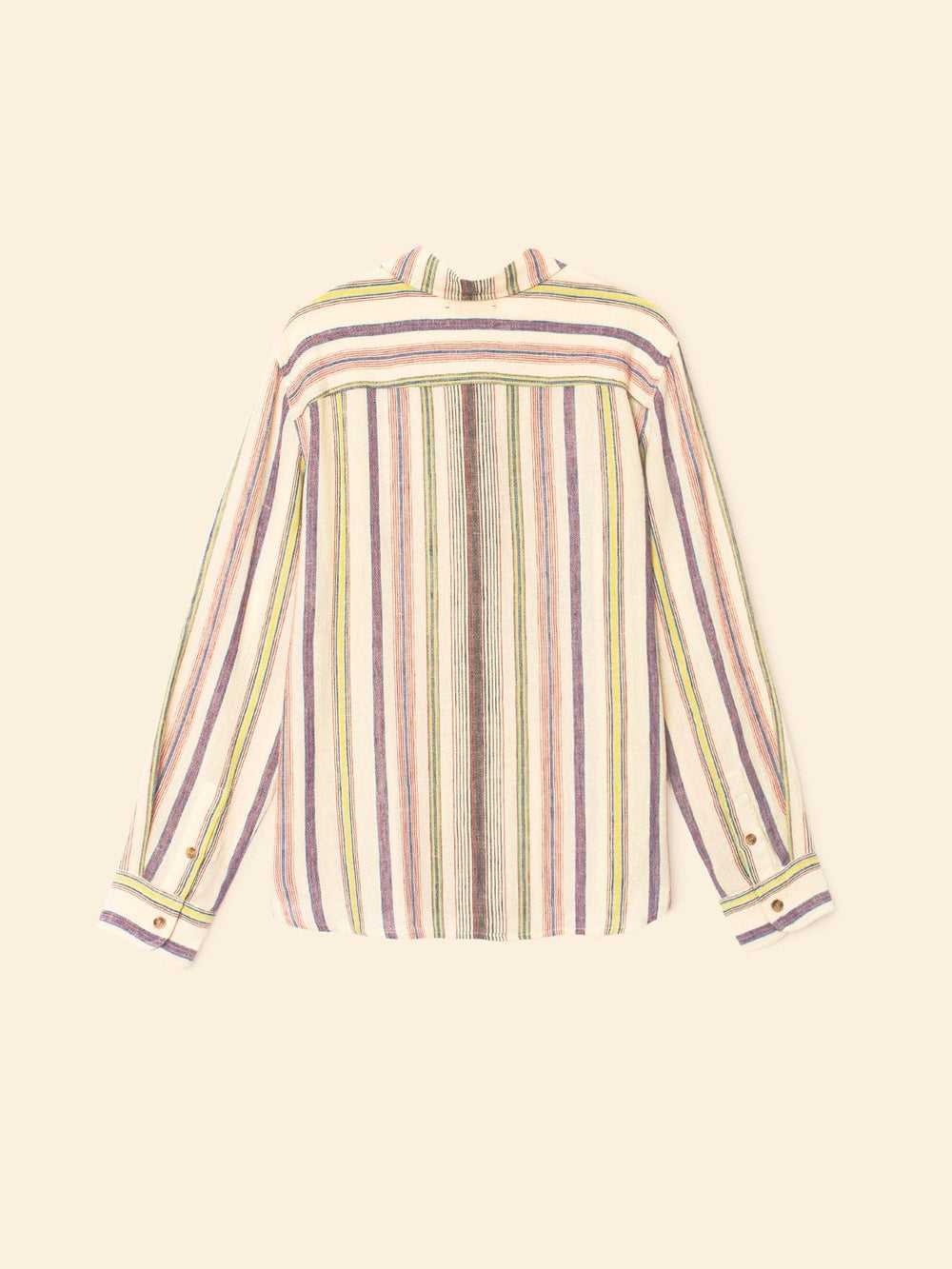 X2508 Shirt Tropez Stripe Marcel Shirt Tropez Stripe Marcel Shirt