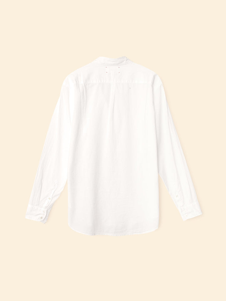 X2508 Shirt White Crystal Beau Shirt White Crystal Beau Shirt