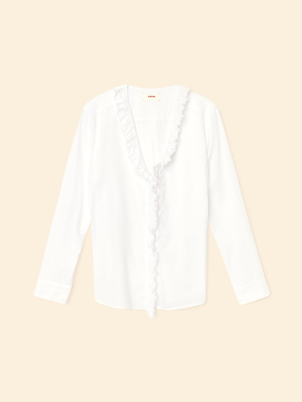 X2508 Shirt White Kayde Shirt White Kayde Shirt