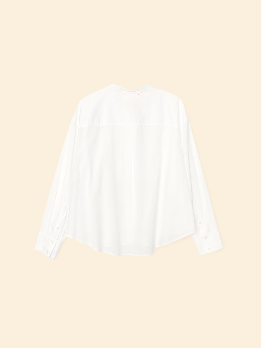 X2508 Shirt White Miranda Shirt White Miranda Shirt