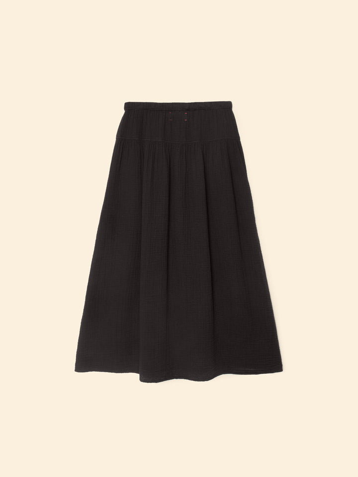X2508 Skirt Black Irene Skirt Black Irene Skirt