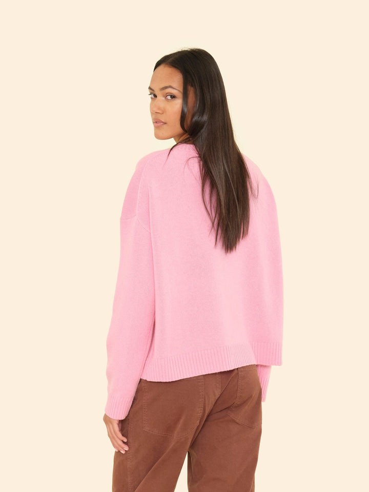 X2508 Sweater Gumball Lela Sweater Gumball Lela Sweater