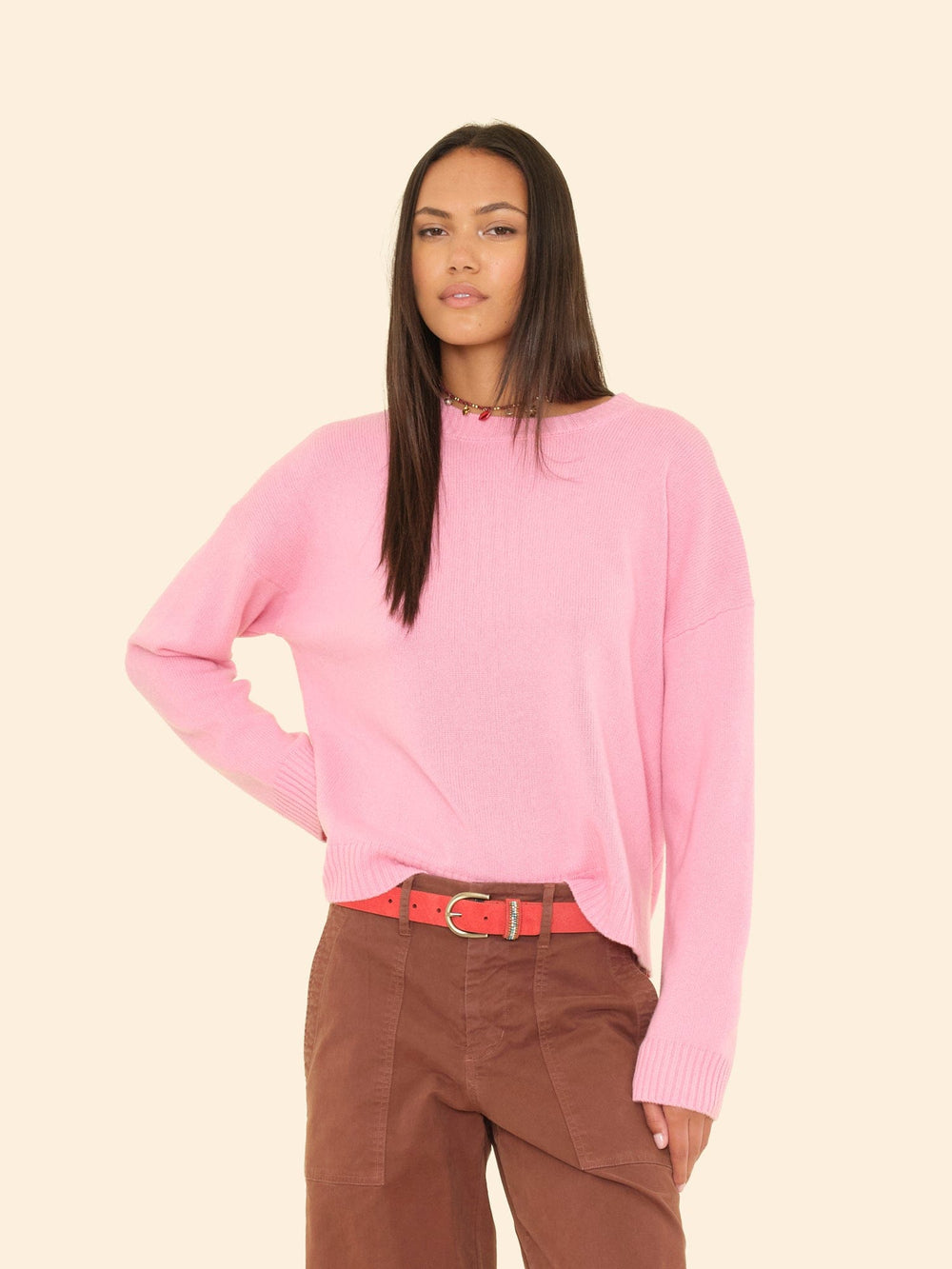 X2508 Sweater Gumball Lela Sweater Gumball Lela Sweater