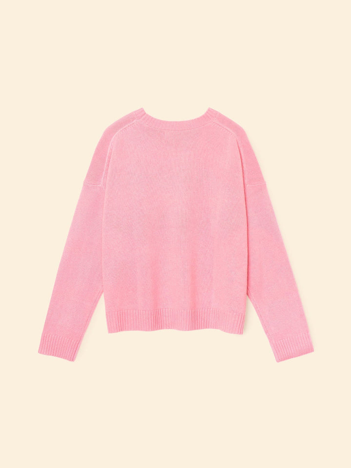 X2508 Sweater Gumball Lela Sweater Gumball Lela Sweater