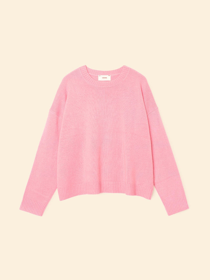 X2508 Sweater Gumball Lela Sweater Gumball Lela Sweater