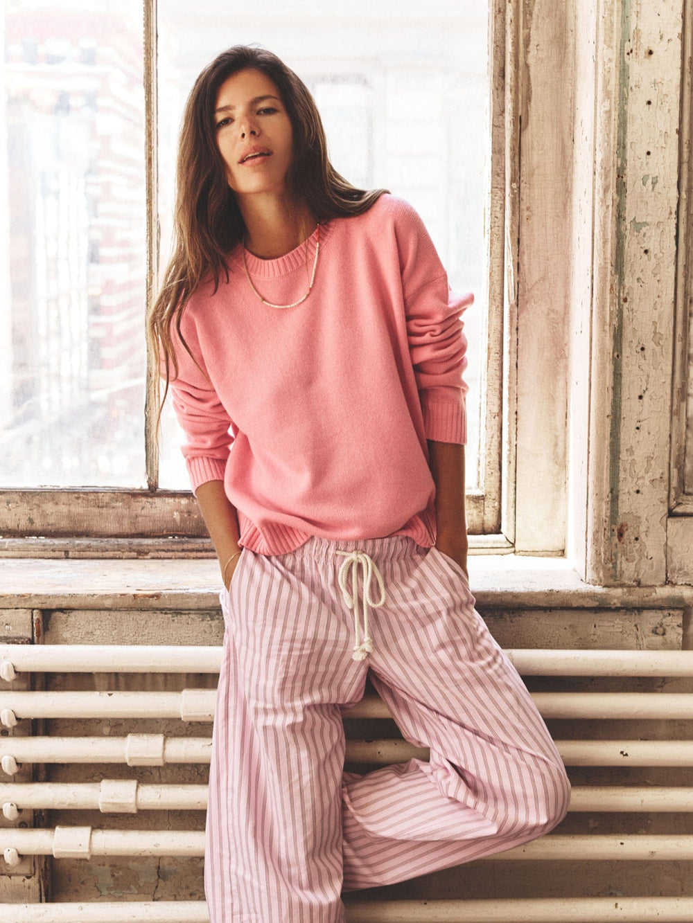 X2508 Sweater Gumball Lela Sweater Gumball Lela Sweater