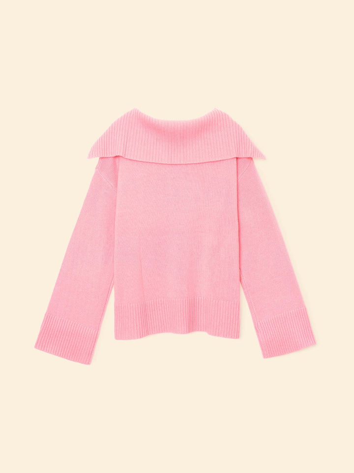 X2508 Sweater Gumball Mattia Sweater Gumball Mattia Sweater