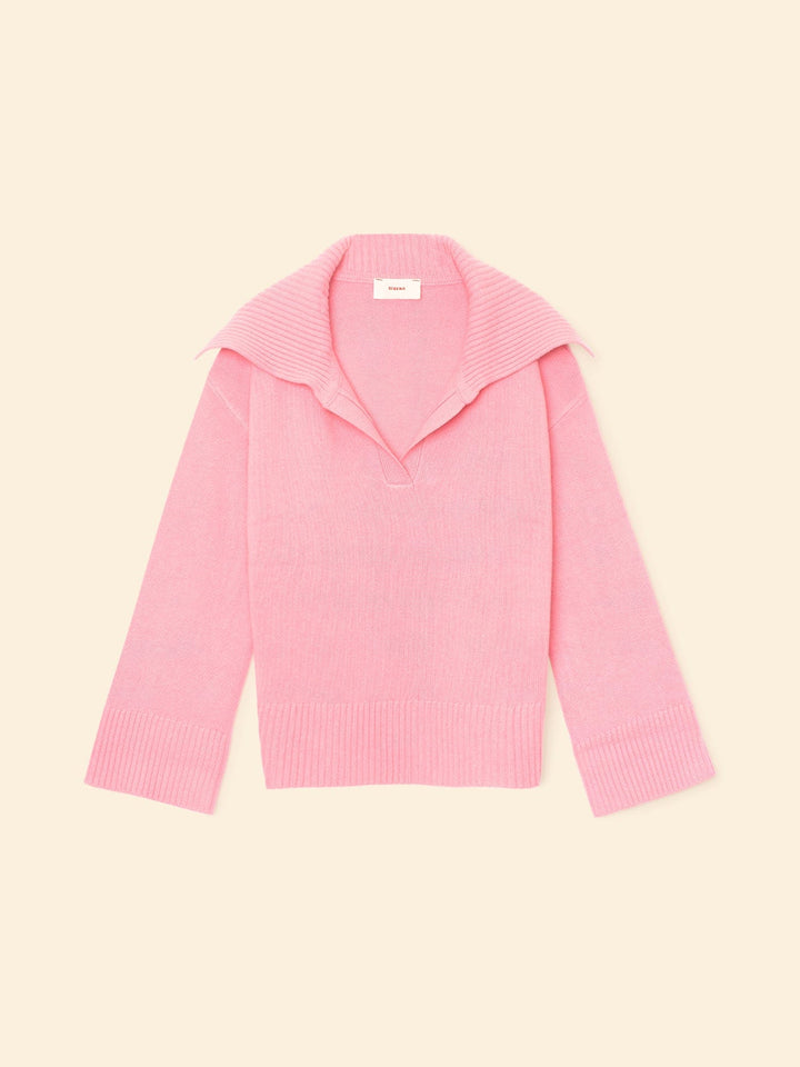 X2508 Sweater Gumball Mattia Sweater Gumball Mattia Sweater