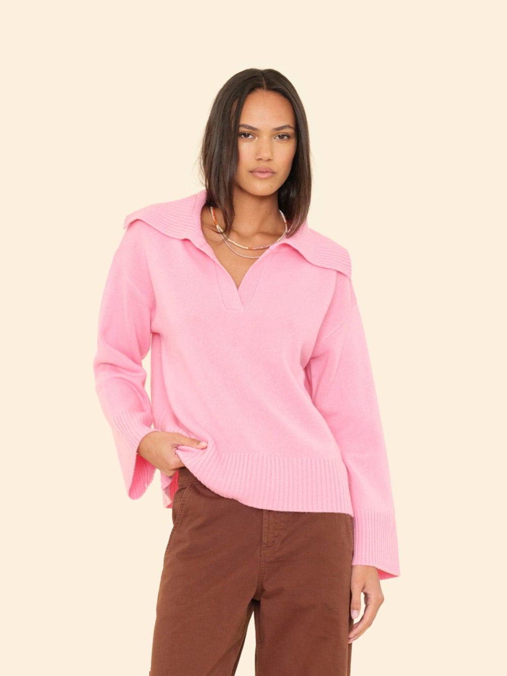 X2508 Sweater Gumball Mattia Sweater Gumball Mattia Sweater