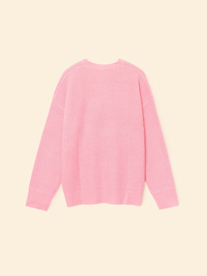 X2508 Sweater Gumball Ramona Cardigan Gumball Ramona Cardigan