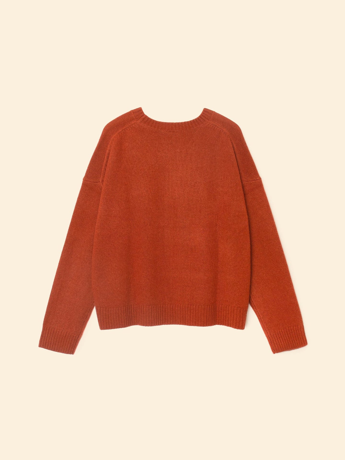 X2508 Sweater Spice Lela Sweater Spice Lela Sweater