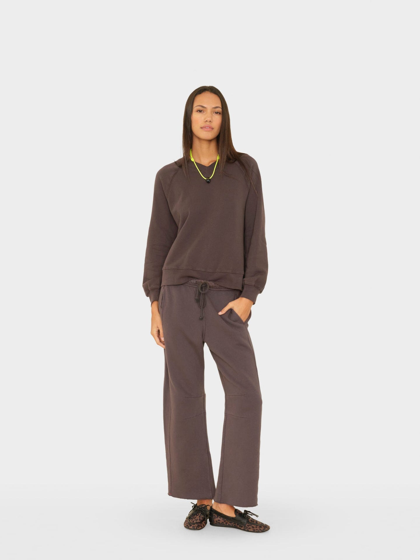 X2508 Sweatpant Slate Grey Clayton Sweatpant Slate Grey Clayton Sweatpant