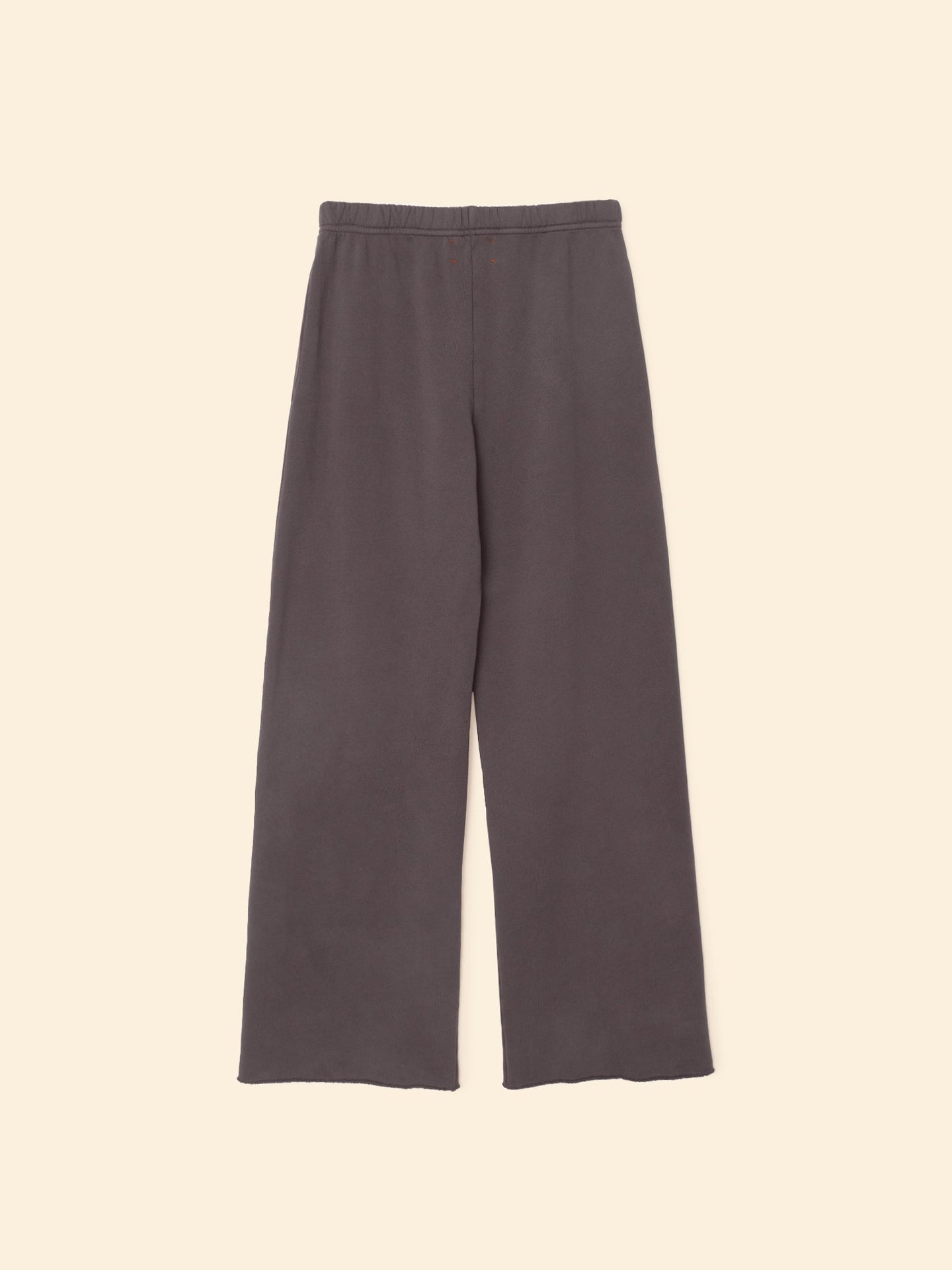 X2508 Sweatpant Slate Grey Emmette Sweatpant Slate Grey Emmette Sweatpant