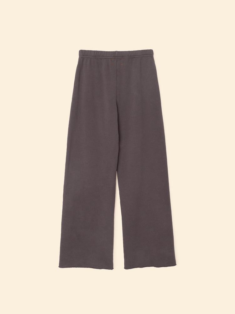X2508 Sweatpant Slate Grey Emmette Sweatpant Slate Grey Emmette Sweatpant