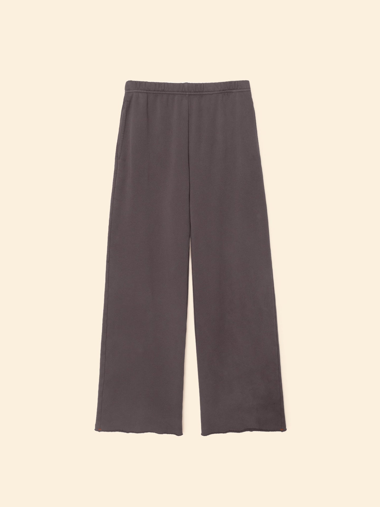 X2508 Sweatpant Slate Grey Emmette Sweatpant Slate Grey Emmette Sweatpant