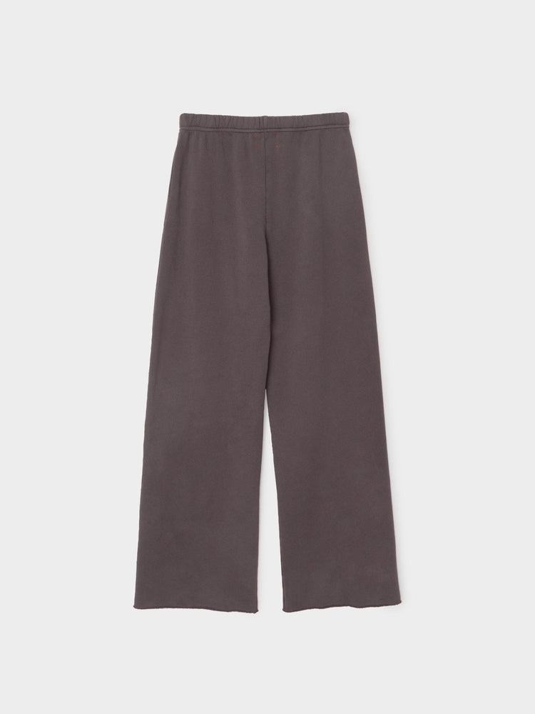 X2508 Sweatpant Slate Grey Emmette Sweatpant Slate Grey Emmette Sweatpant