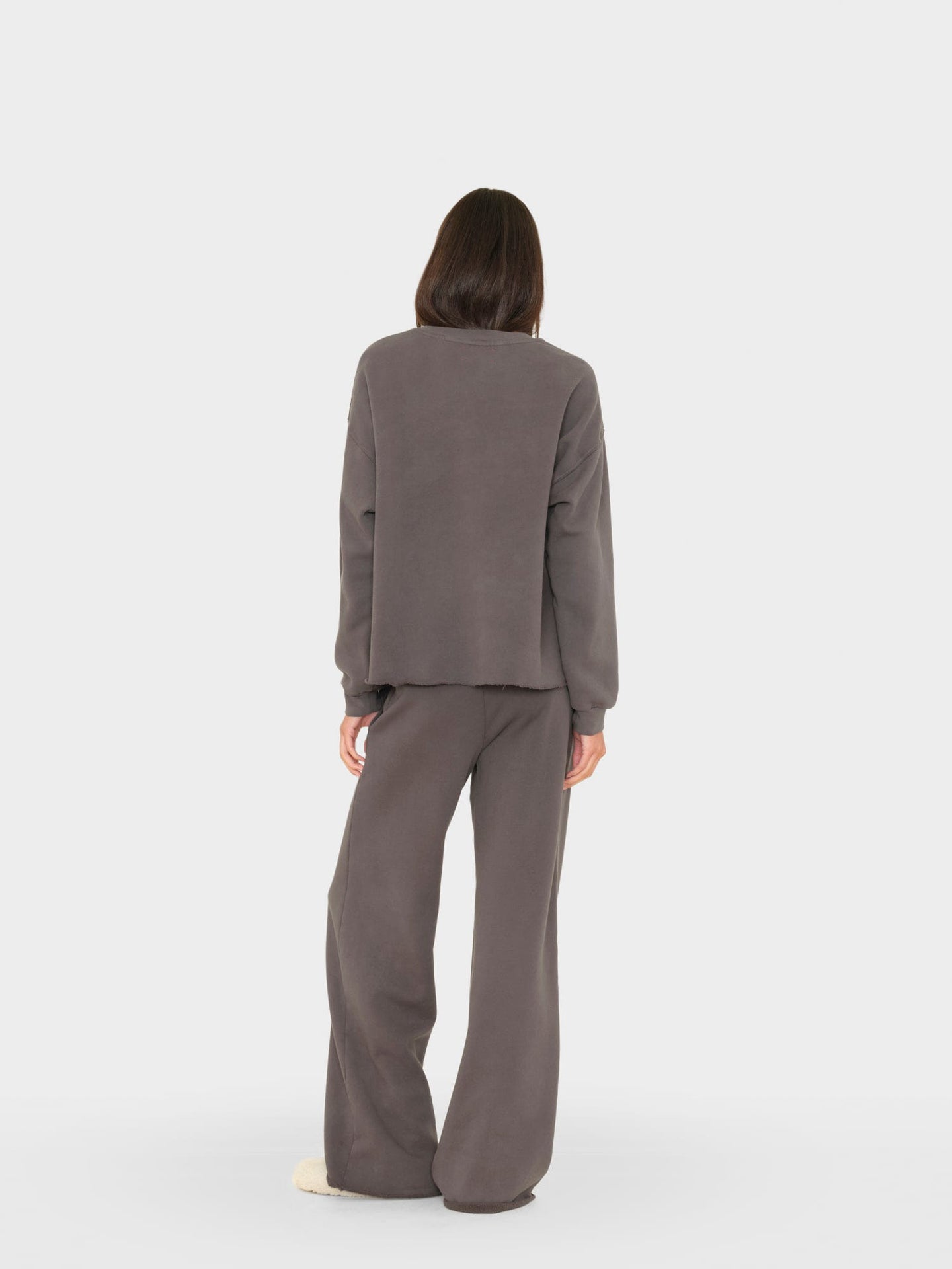 X2508 Sweatpant Slate Grey Emmette Sweatpant Slate Grey Emmette Sweatpant