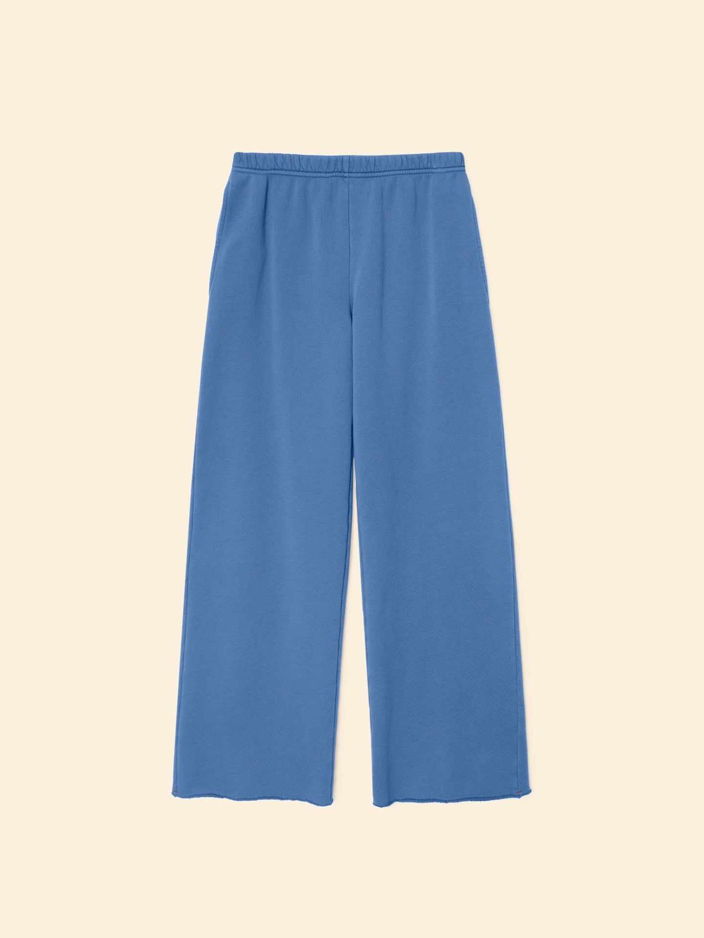 X2508 Sweatpant Storm Blue Emmette Sweatpant Storm Blue Emmette Sweatpant