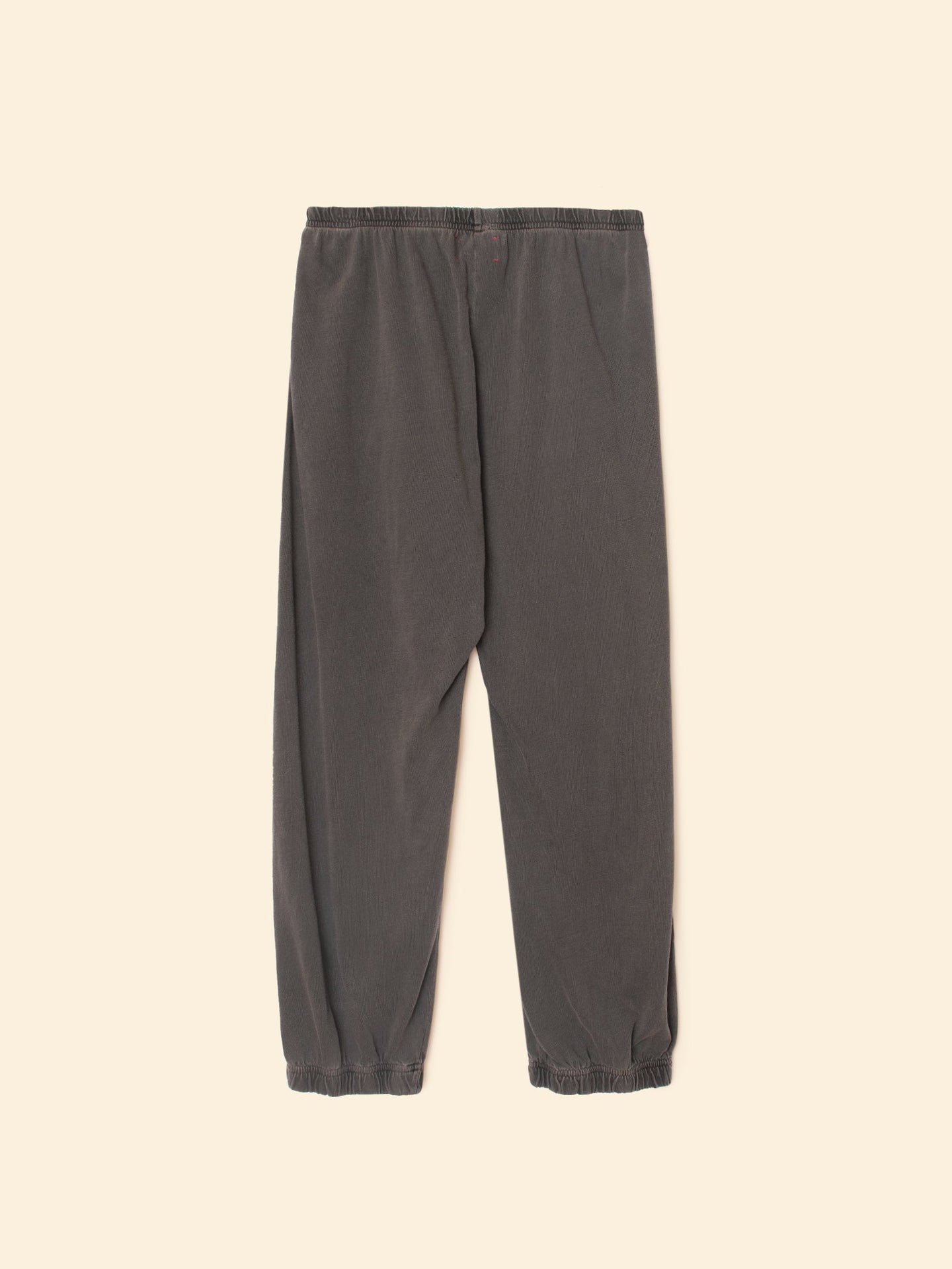 X2508 Sweatpant Vintage Black Crispin Sweatpant Vintage Black Crispin Sweatpant