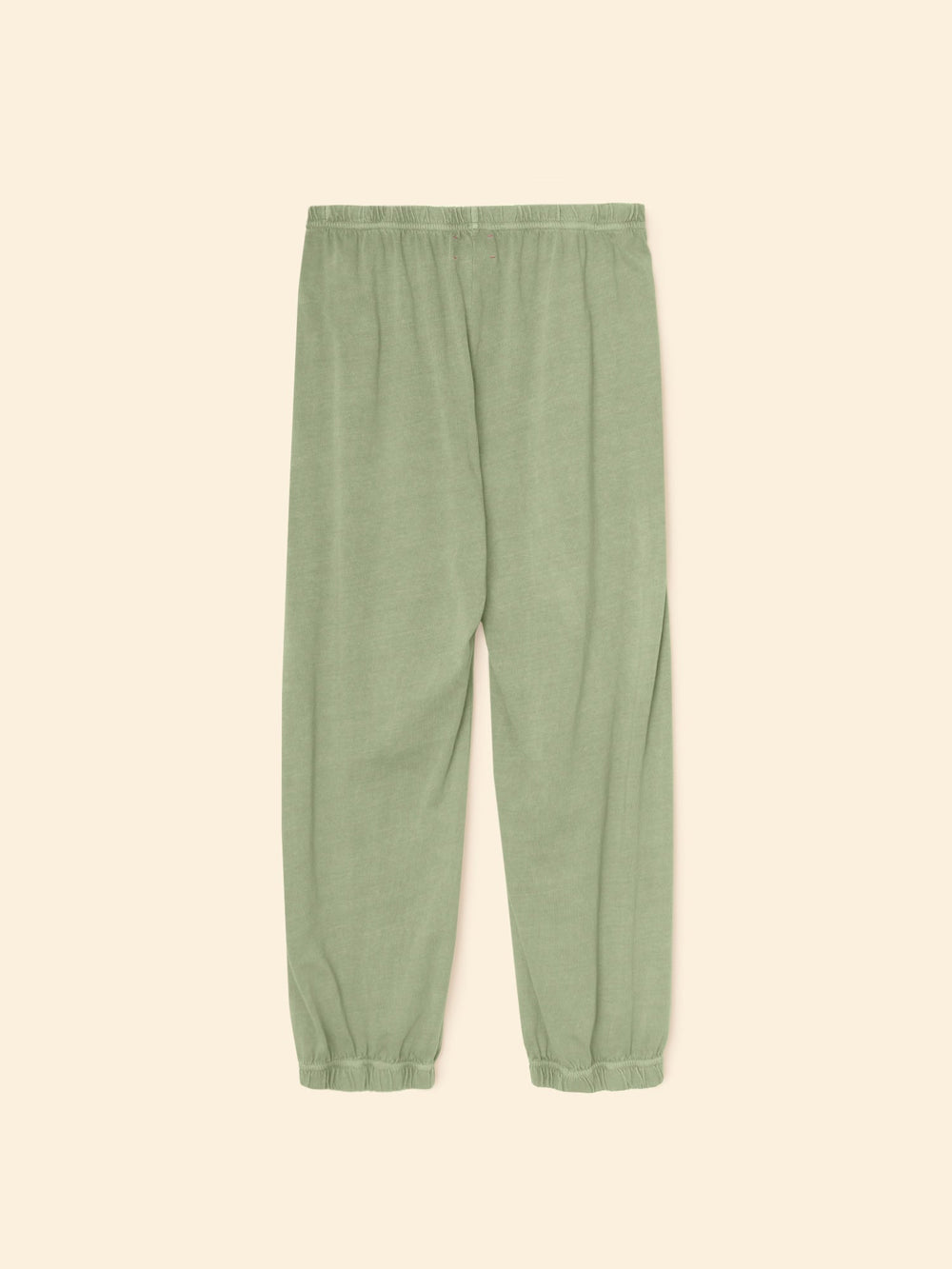 X2508 Sweatpant Vintage Olive Leaf Crispin Sweatpant Vintage Olive Leaf Crispin Sweatpant