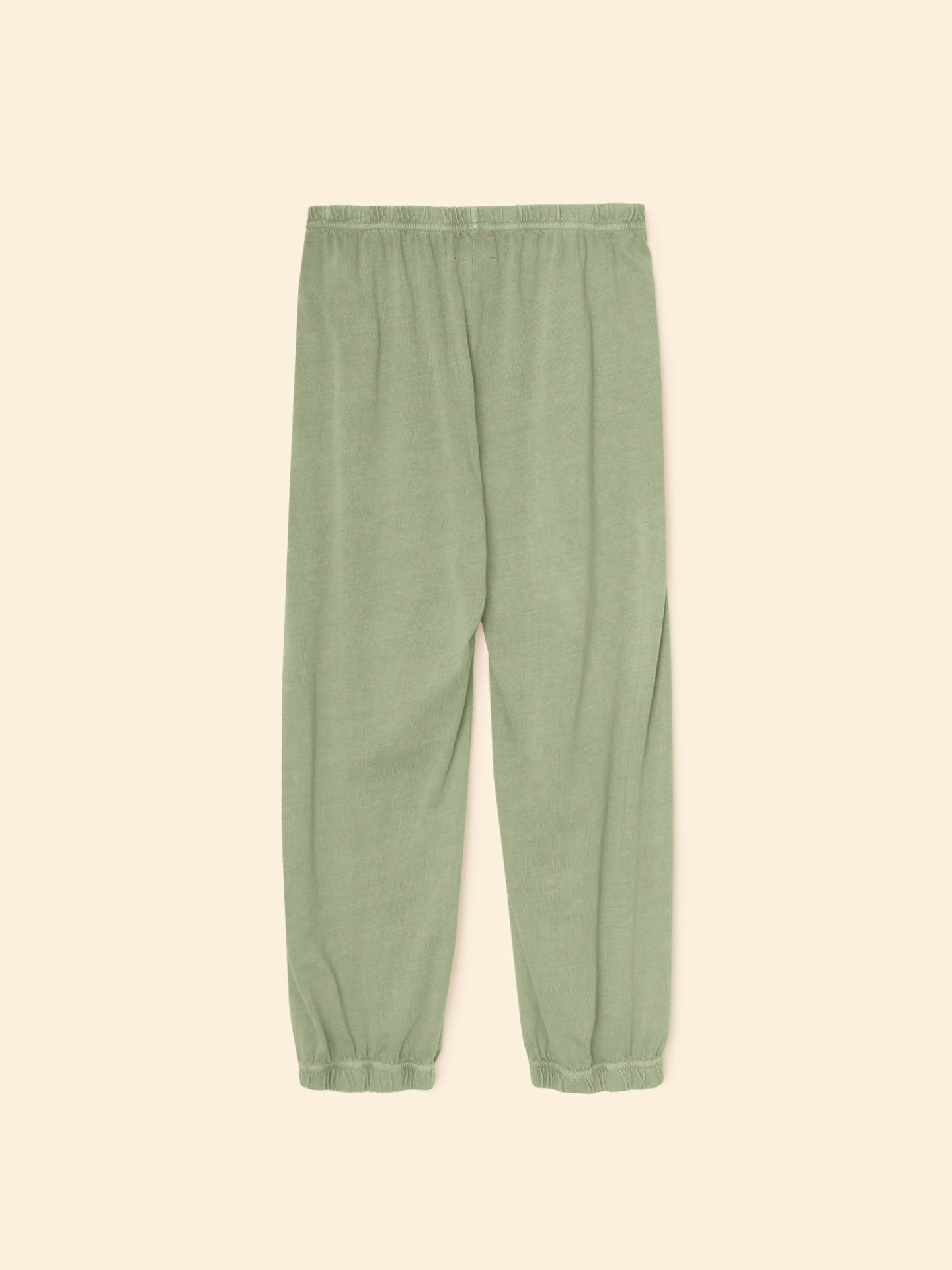X2508 Sweatpant Vintage Olive Leaf Crispin Sweatpant Vintage Olive Leaf Crispin Sweatpant