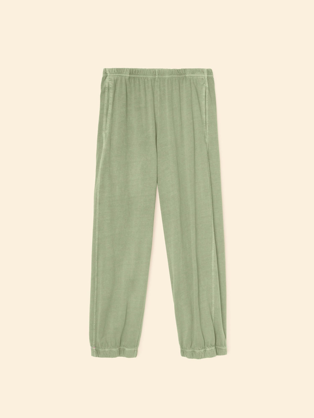 X2508 Sweatpant Vintage Olive Leaf Crispin Sweatpant Vintage Olive Leaf Crispin Sweatpant