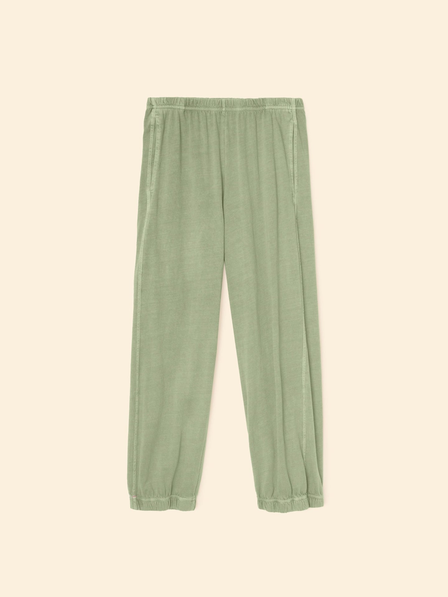 X2508 Sweatpant Vintage Olive Leaf Crispin Sweatpant Vintage Olive Leaf Crispin Sweatpant