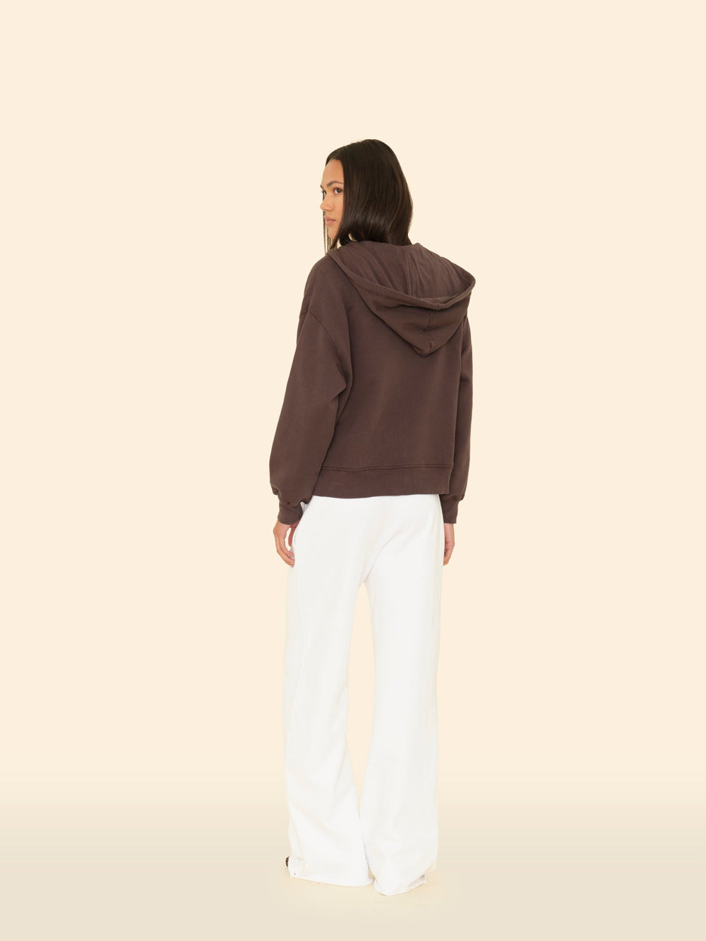 X2508 Sweatpant White Emmette Sweatpant White Emmette Sweatpant