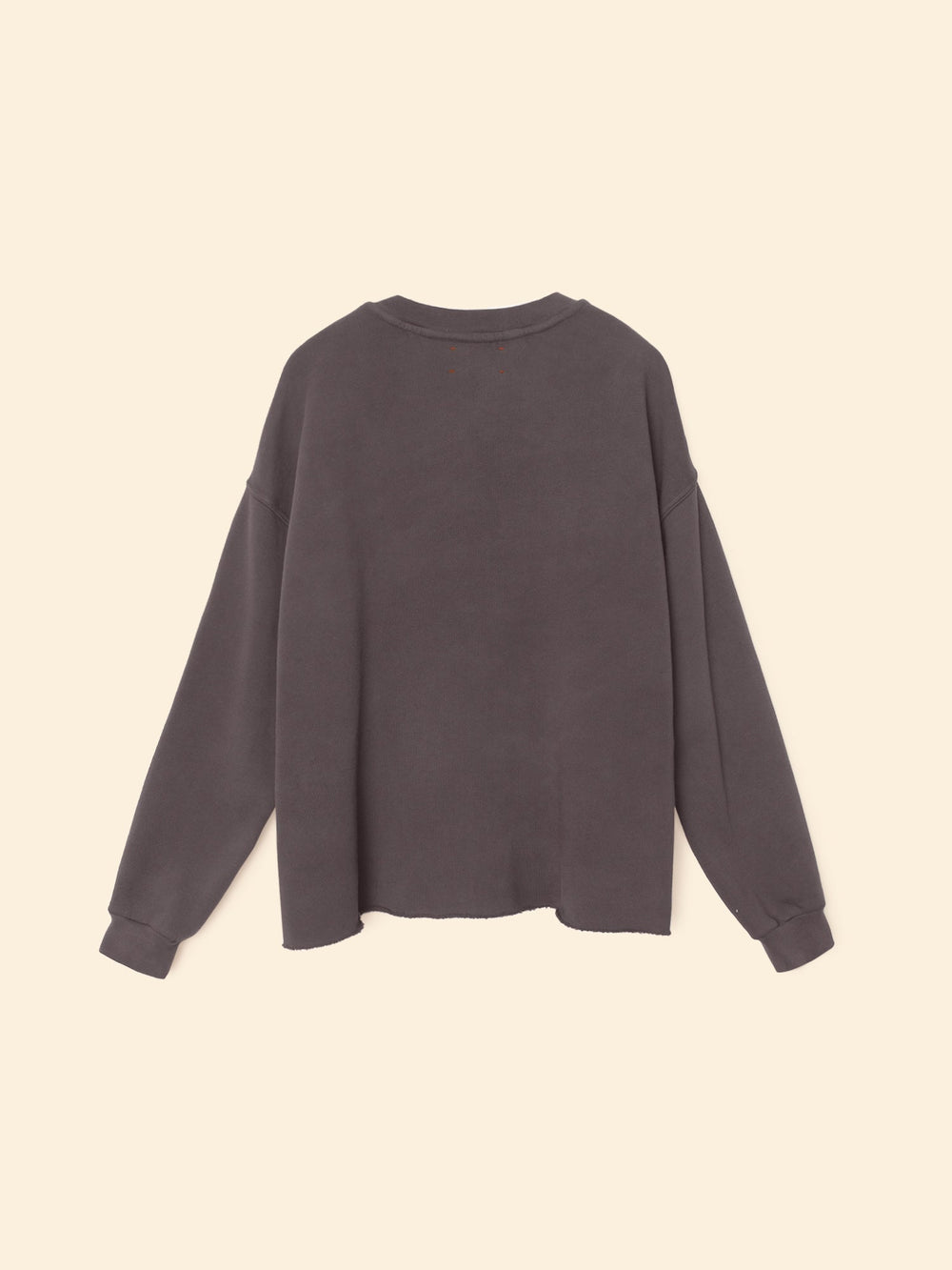 X2508 Sweatshirt Slate Grey Honor Sweatshirt Slate Grey Honor Sweatshirt