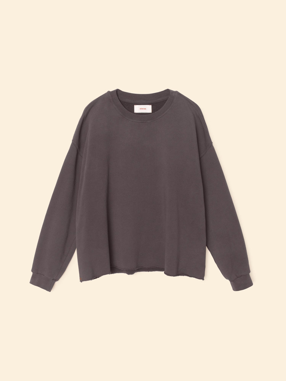 X2508 Sweatshirt Slate Grey Honor Sweatshirt Slate Grey Honor Sweatshirt