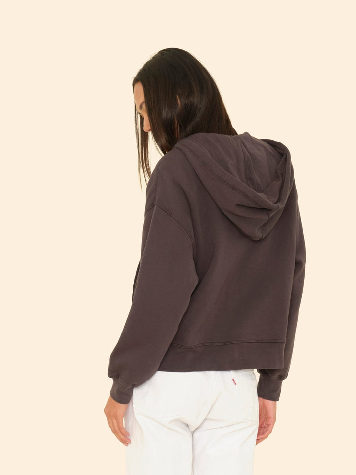 X2508 Sweatshirt Slate Grey Smith Sweatshirt Slate Grey Smith Sweatshirt