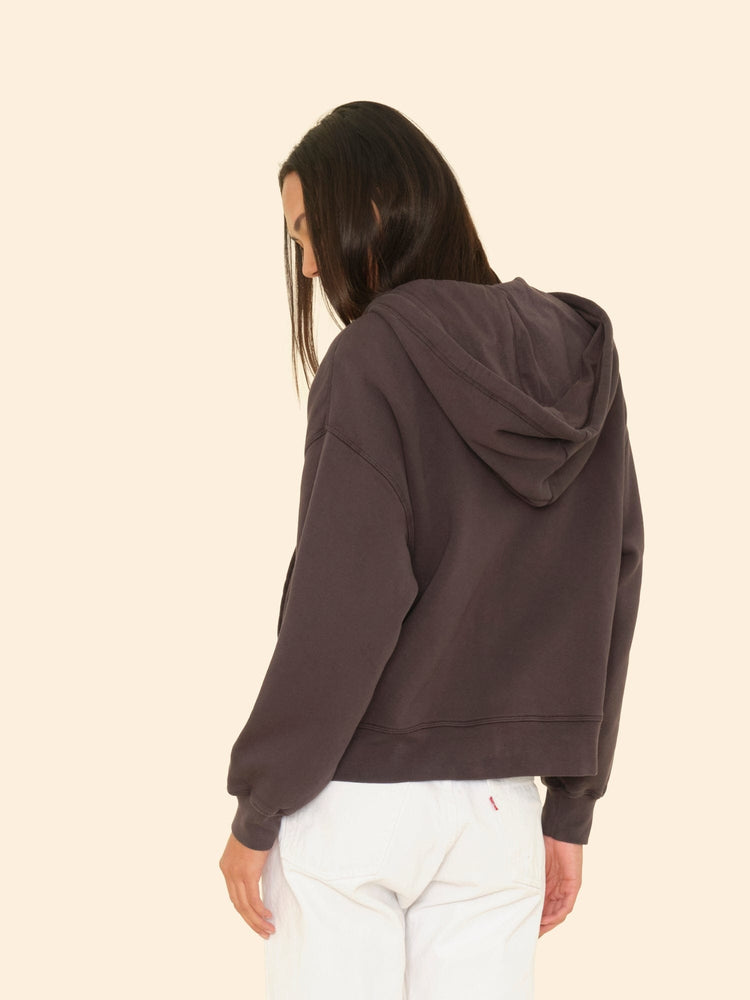 X2508 Sweatshirt Slate Grey Smith Sweatshirt Slate Grey Smith Sweatshirt