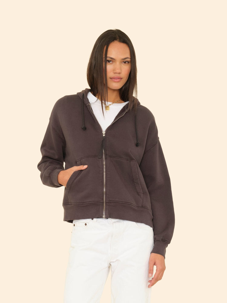 X2508 Sweatshirt Slate Grey Smith Sweatshirt Slate Grey Smith Sweatshirt